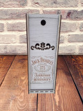 Cutie Jack Daniels (700ml) alb craft, Simple
