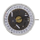 Mecanism ceas ISA 8172 foto