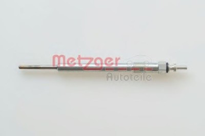 Bujie incandescenta FORD TRANSIT caroserie (2006 - 2014) METZGER H5 015 foto