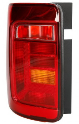 Lampa Stop Spate Stanga Oe Volkswagen Caddy 4 2015&amp;rarr; 2K1945095Q foto