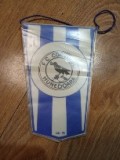 Fanion Fotbal F.C. Corvinul Hunedoara