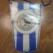 Fanion Fotbal F.C. Corvinul Hunedoara