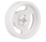 Cumpara ieftin Rola cos inferior masina de spalat vase Whirlpool ADP750