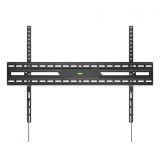 Suport perete TV Serioux 43-100 Tilt 75kg Profil 85mm Material: Otel Finisarea suprafetei: vopsea electrostatica Dimensiune ecran: 43 -100 Compatibili