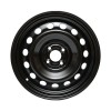 Janta Tabla 16&quot; Dacia Logan 3 / Sandero 3, 6Jx16H2, 4x100 ET37, Breckner Germany, cod 403002053R