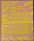 "Amores Pictores" de Nicolae Comănescu