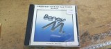 CD-Audio Boney M. Greates Hits of alltime Remix #B1219
