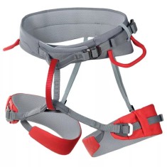 Ham SINGING ROCK Pearl red M
