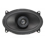 Set 2 Difuzoare coaxiale Audio System XC 406 EVO, 85 watts, 100x152 mm, 4"x6", 3 ohm, HIGH PERFORMANCE