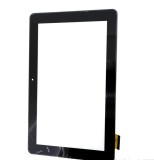 Touchscreen Allview Viva 1001G cu Rama OEM, Display Tableta, Geam Sticla