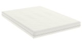 Saltea ortopedica Somnart Optimax 80x200 cm, 18 cm, husa lavabila