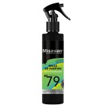 Odorizant camera Misavan Briza de parfum nr.79, Asfintit in Bahamas, 200 ml