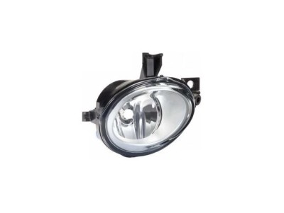 Proiector ceata VW TOUAREG (7L), 10.2002-12.2006, DEPO, fata, partea dreapta, tip bec H11; foto