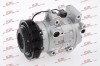 Compresor AC nou Mazda 6 07-12, motor: 1.8, 2.0, 2.5, tip Zexel: DKS17DS, Diam. fulie (mm) 134, SRLine, GDK4-61-450; GDK4-61-450A