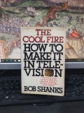 Bob Shanks, The cool fire. How to make it in television, Vintage Books, New York 1977, 202