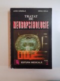 TRATAT DE NEUROPSIHOLOGIE , VOL. I de LEON DANAILA , MIHAI GOLU , 2000