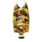 Senzor-avertizor pescuit Diamant Alb TLI-07 Camuflaj baterie 9v inclusa
