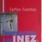 Carlos Fuentes - Instinctul lui Inez