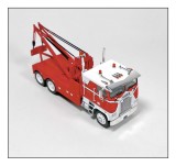Macheta Freightliner FLA Tow Truck 1:43 IXO