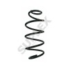 Arc suspensie Seat Ibiza 4 (6j5, 6p1), 03.08-12.17; Skoda Fabia 3 (Nj3), 08.14-06.21; VW Polo 5 (6r1, 6c1), 03.09-, 1.4 TDi, 1.0 TSI, 1.2 TSI, 1.2 TS, SUPLEX