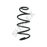 Arc suspensie Seat Ibiza 4 (6j5, 6p1), 03.08-12.17; Skoda Fabia 3 (Nj3), 08.14-06.21; VW Polo 5 (6r1, 6c1), 03.09-, 1.4 TDi, 1.0 TSI, 1.2 TSI, 1.2 TS, SUPLEX