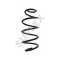 Arc suspensie Seat Ibiza 4 (6j5, 6p1), 03.08-12.17; Skoda Fabia 3 (Nj3), 08.14-06.21; VW Polo 5 (6r1, 6c1), 03.09-, 1.4 TDi, 1.0 TSI, 1.2 TSI, 1.2 TS