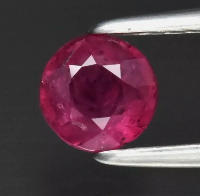 Safir foto
