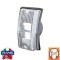 Semnalizare fata dreapta transparenta LML Star / Deluxe - Vespa P - Vespa PX 80 E - PX 100 E - PX 125 E - PX 150 E - PX 200 E (Siem)