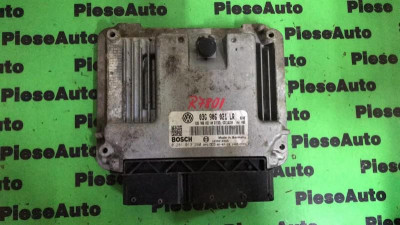 Calculator ecu Volkswagen Passat B6 3C (2006-2009) 0281013260 foto