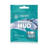 Cumpara ieftin Masca pentru curatarea si detoxifierea tenului Mineral Mud, 6 ml, Ahava