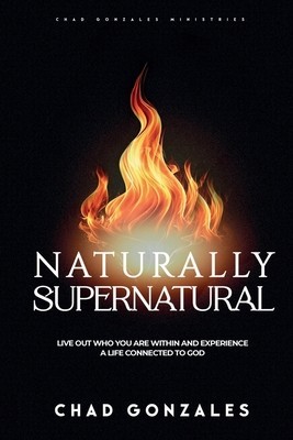 Naturally Supernatural foto
