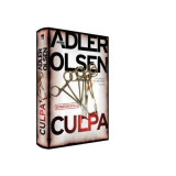 Culpa - Jussi Adler-Olsen