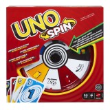 UNO JOC DE CARTI SPIN SuperHeroes ToysZone