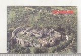Bnk cld Calendar de buzunar - 1985 - ONT - Cetatea Suceava