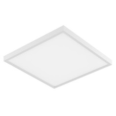 PANOU LED 36W 2IN1 60CM X 60CM 4000LM 4000K ALB NEUTRU foto