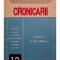 A. Gh. Olteanu - Cronicarii comentati de A. Gh. Olteanu (Editia: 1995)