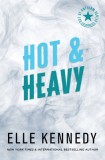 Hot &amp; Heavy