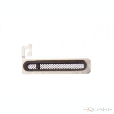 Componente Diverse iPhone X, Earpiece Anti-dust Mesh with Bracket foto