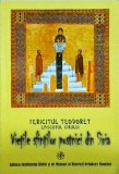 Fericitul Teodoret - Vietile sfintilor pustnici din Siria