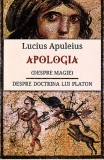 Cumpara ieftin Apologia sau Despre Magie