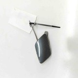 Capac c&acirc;rlig de remorcare bara de protecție față AUDI A3 Sportback 8VA, 8VF 2020 OEM: 8V3807241C | 29312507