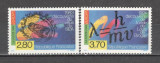 Franta.1994 EUROPA-Descoperiri si inventii XF.618, Nestampilat