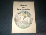 DOINA CETEA - MISTERUL DIN LACUL NUFERILOR