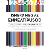 Ismerd meg az enneat&iacute;pusod - &Aacute;tfog&oacute; &uacute;tmutat&oacute; az enneagramhoz - Liz Carver