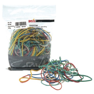 ELASTICE PUNGA 100G foto