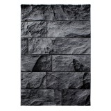 Cumpara ieftin Covor Parma Negru V4 240x340 cm