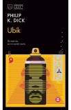 Ubik - Philip K. Dick
