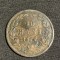 Moneda 10 bani 1867 Heaton