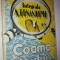 Coama Leului - Integrala A. Conan Doyle