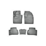 Cumpara ieftin Set Covorase cauciuc tavita compatibile Toyota CH-R 2016-2022